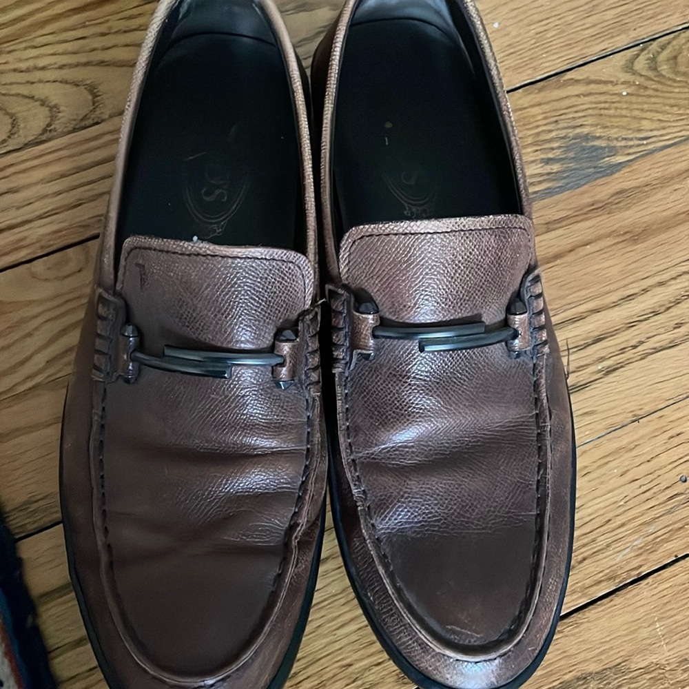 Tods